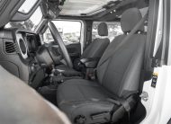 2024 Jeep Wrangler Sport T193310A