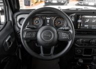 2024 Jeep Wrangler Sport T193310A