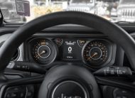 2024 Jeep Wrangler Sport T193310A