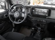 2024 Jeep Wrangler Sport T193310A