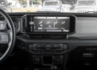 2024 Jeep Wrangler Sport T193310A