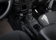 2024 Jeep Wrangler Sport T193310A