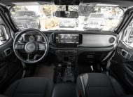 2024 Jeep Wrangler Sport T193310A