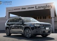 2026 Jeep Cherokee Laredo/Limited T264402A