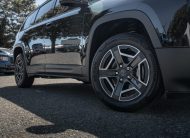 2026 Jeep Cherokee Laredo/Limited T264402A