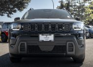2026 Jeep Cherokee Laredo/Limited T264402A