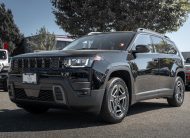 2026 Jeep Cherokee Laredo/Limited T264402A