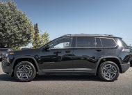 2026 Jeep Cherokee Laredo/Limited T264402A