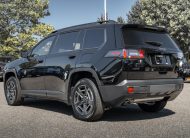 2026 Jeep Cherokee Laredo/Limited T264402A