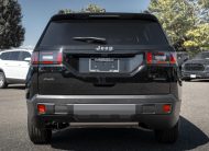 2026 Jeep Cherokee Laredo/Limited T264402A