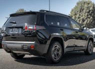 2026 Jeep Cherokee Laredo/Limited T264402A