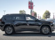 2026 Jeep Cherokee Laredo/Limited T264402A