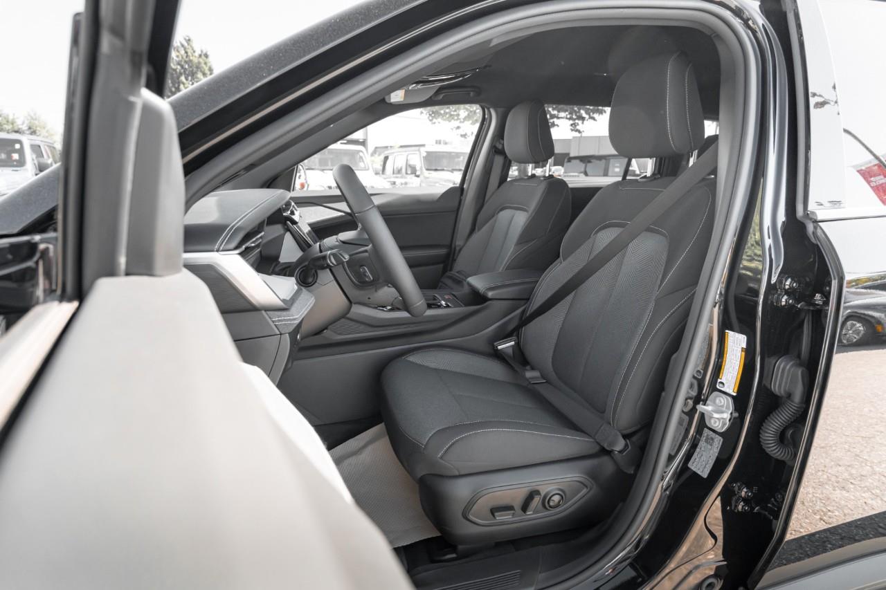 2026 Jeep Cherokee Laredo/Limited T264402A