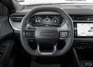 2026 Jeep Cherokee Laredo/Limited T264402A