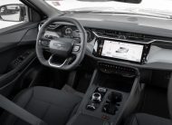 2026 Jeep Cherokee Laredo/Limited T264402A