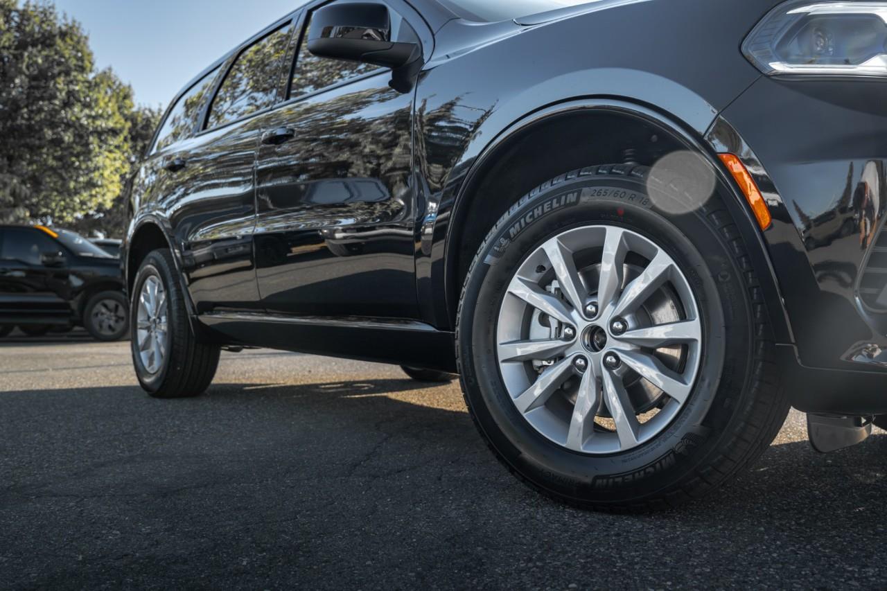 2026 Dodge Durango GT T316271