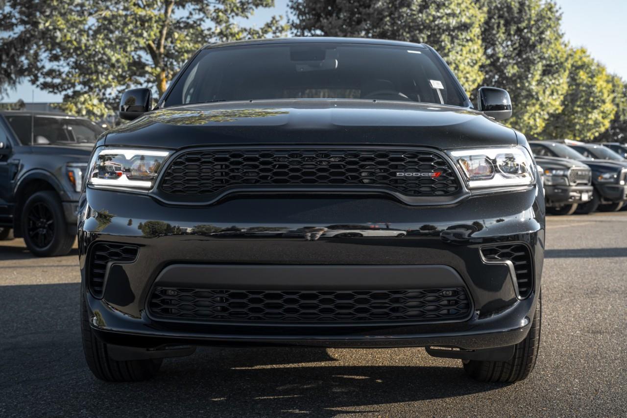 2026 Dodge Durango GT T316271
