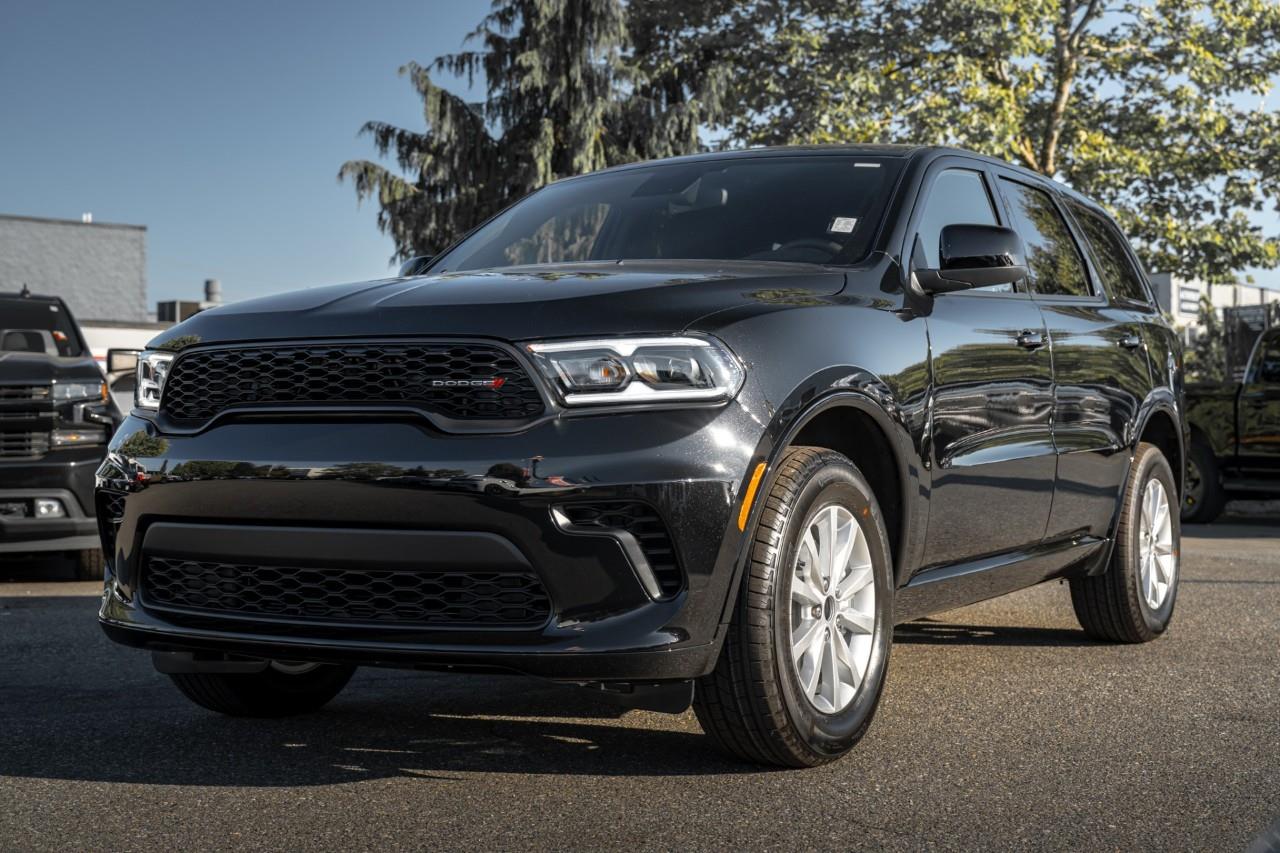 2026 Dodge Durango GT T316271
