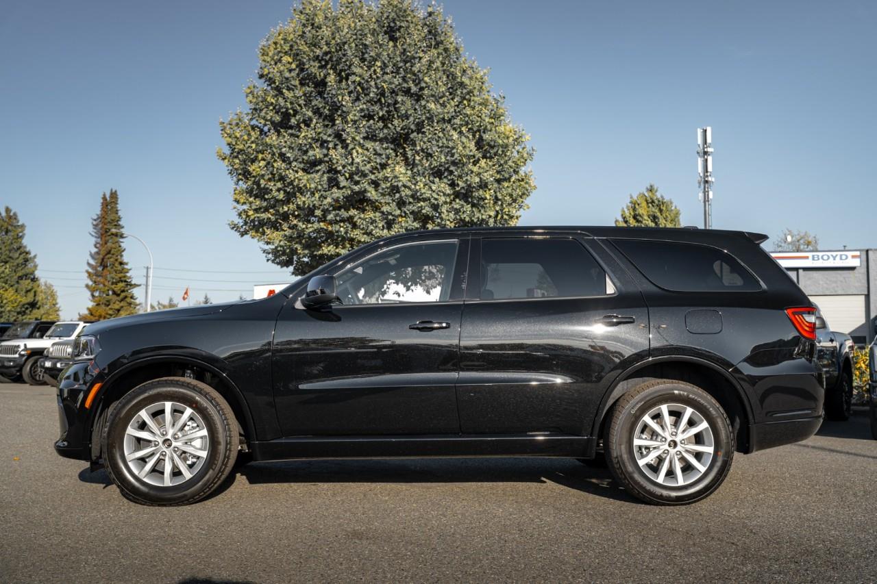 2026 Dodge Durango GT T316271