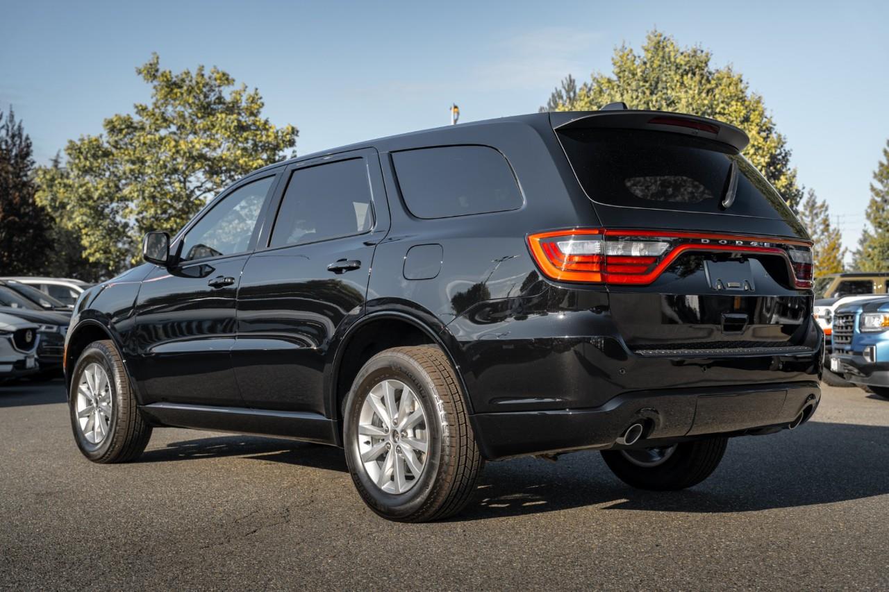 2026 Dodge Durango GT T316271