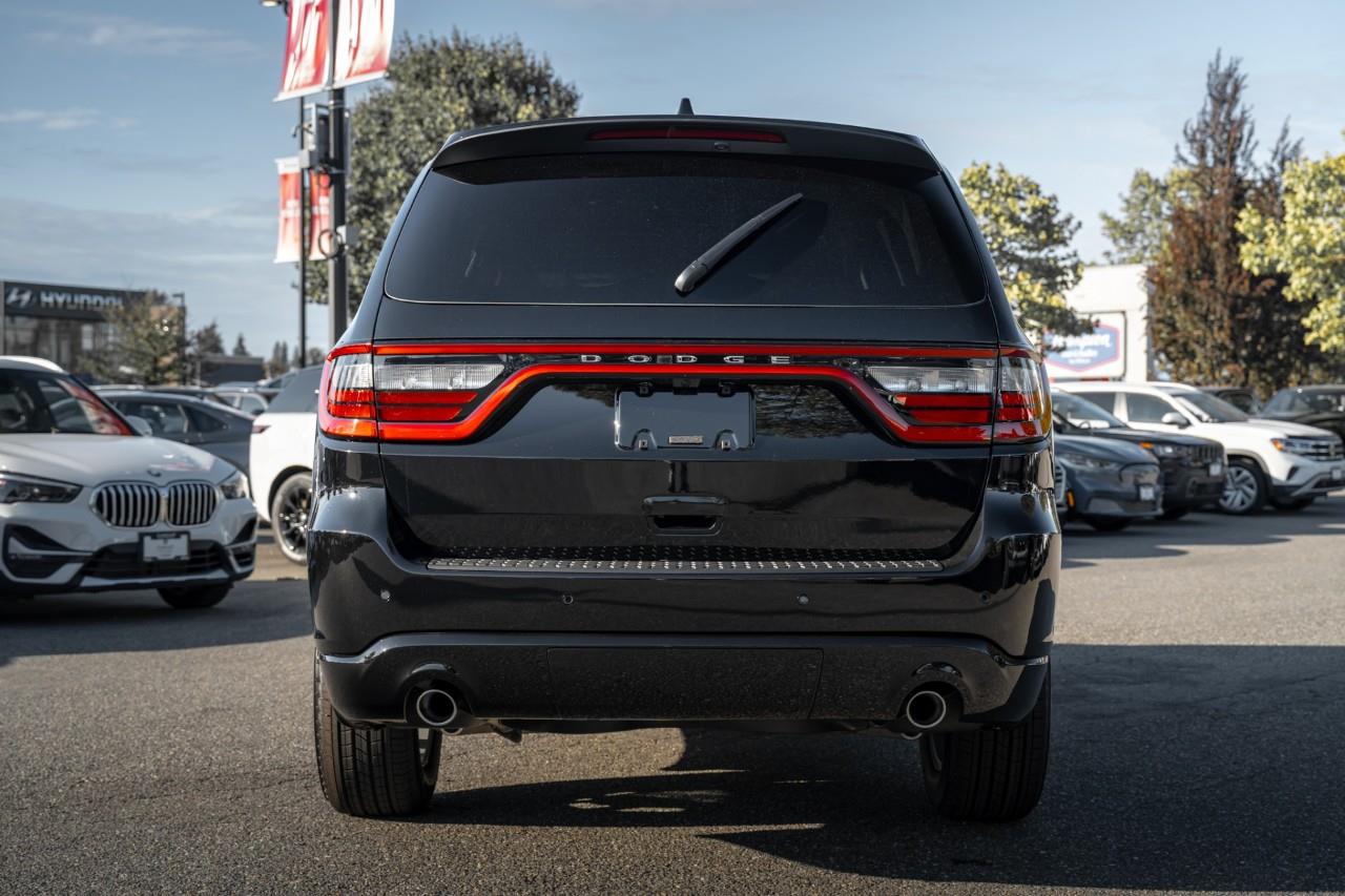 2026 Dodge Durango GT T316271