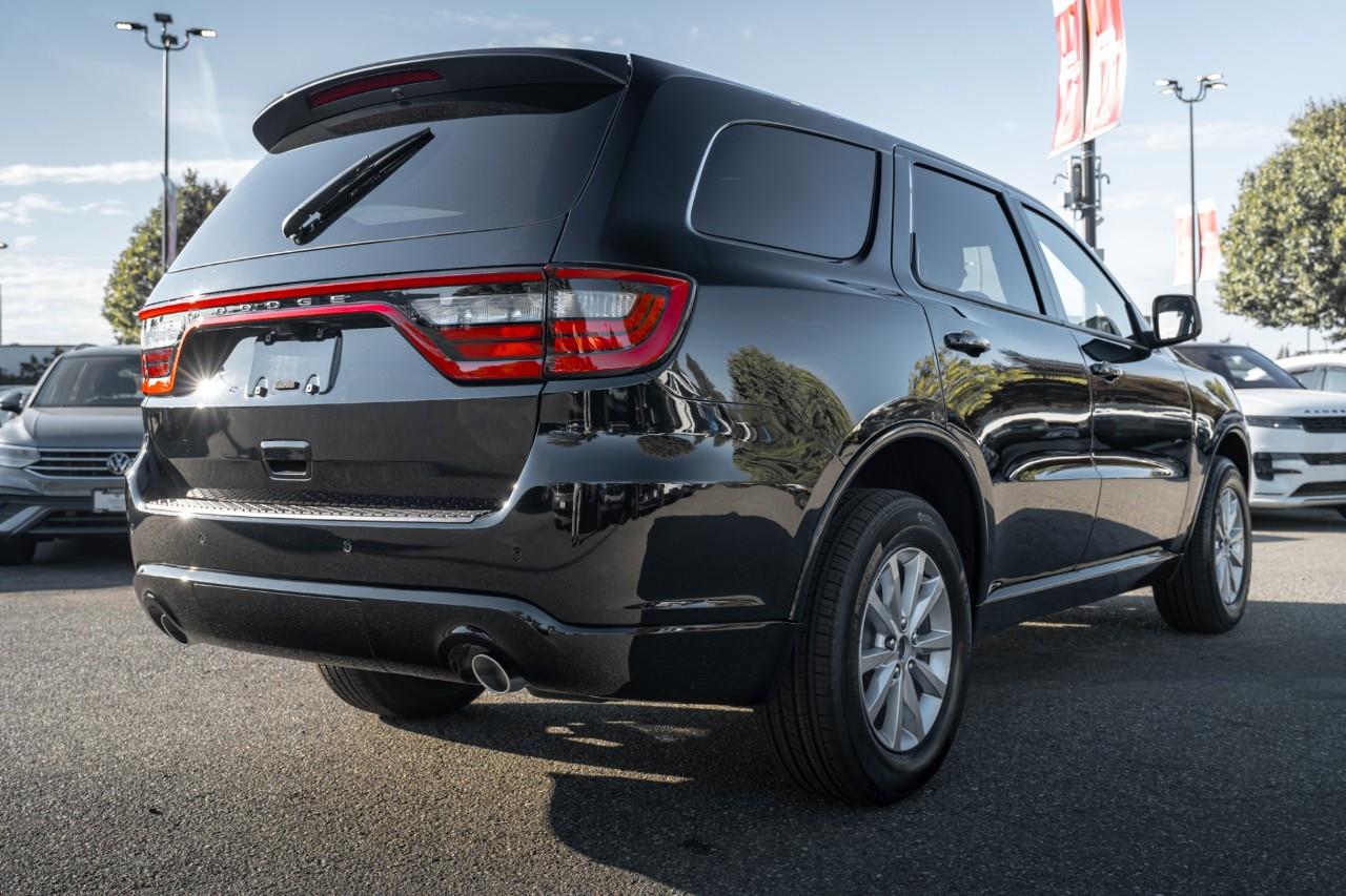 2026 Dodge Durango GT T316271