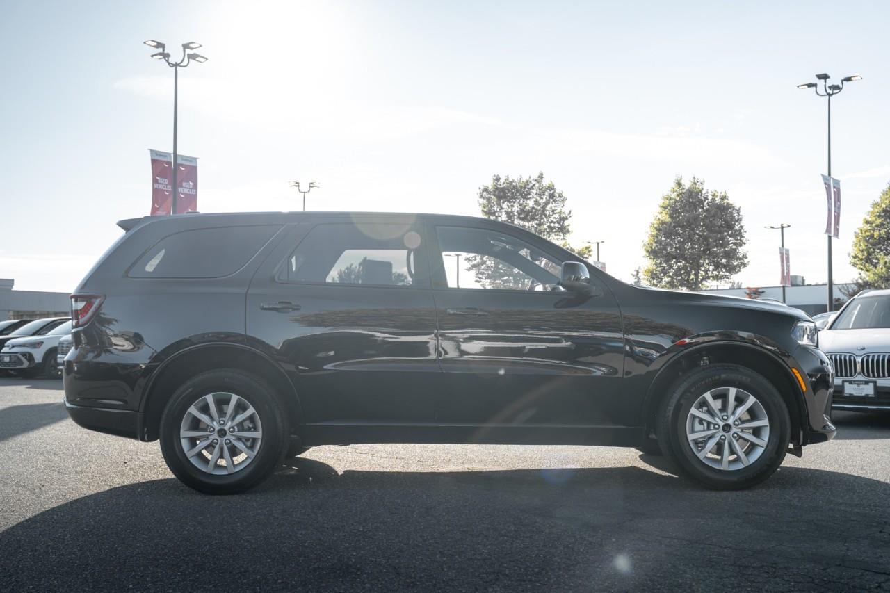 2026 Dodge Durango GT T316271