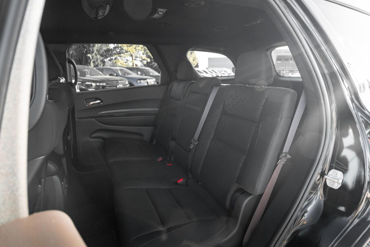 2026 Dodge Durango GT T316271