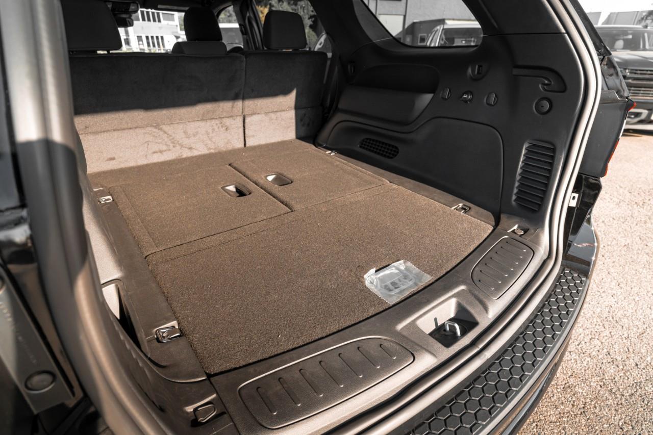 2026 Dodge Durango GT T316271