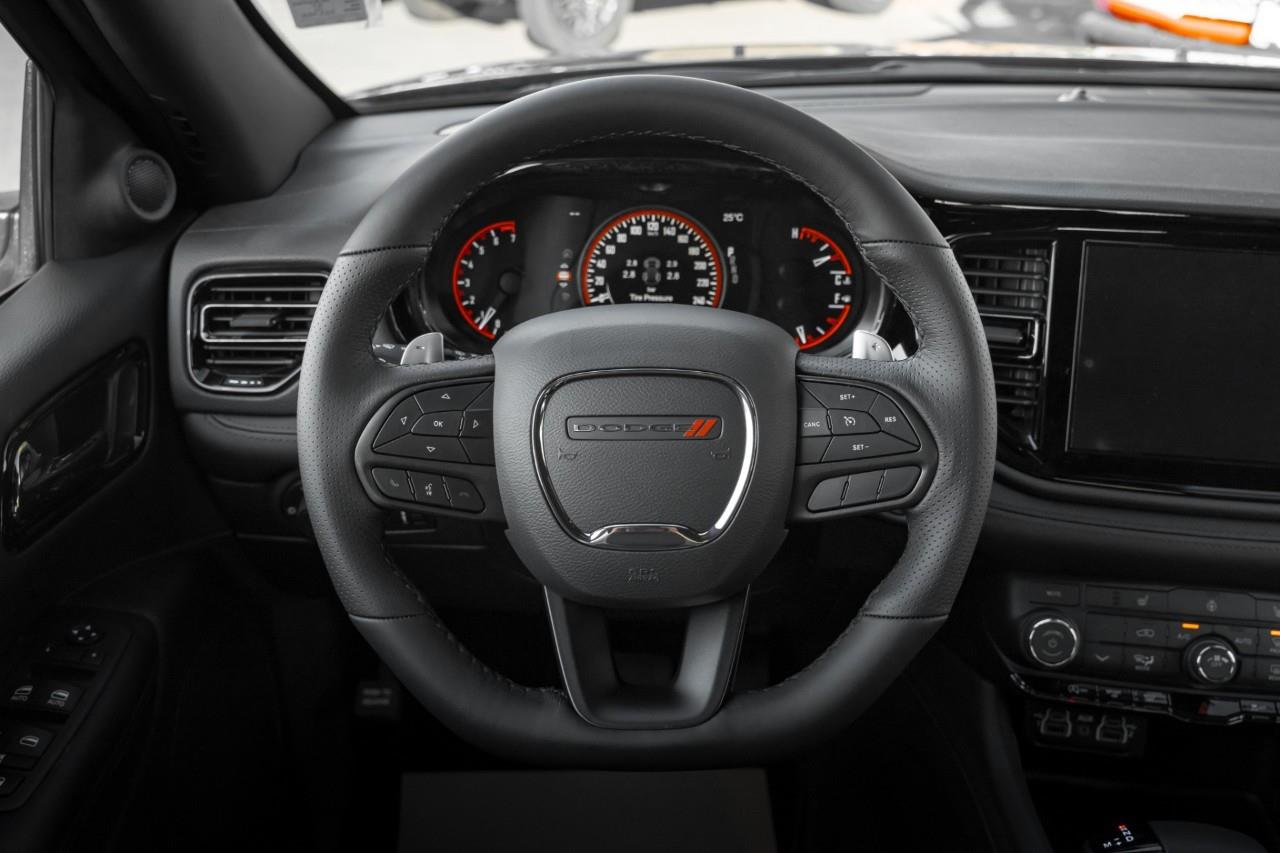 2026 Dodge Durango GT T316271