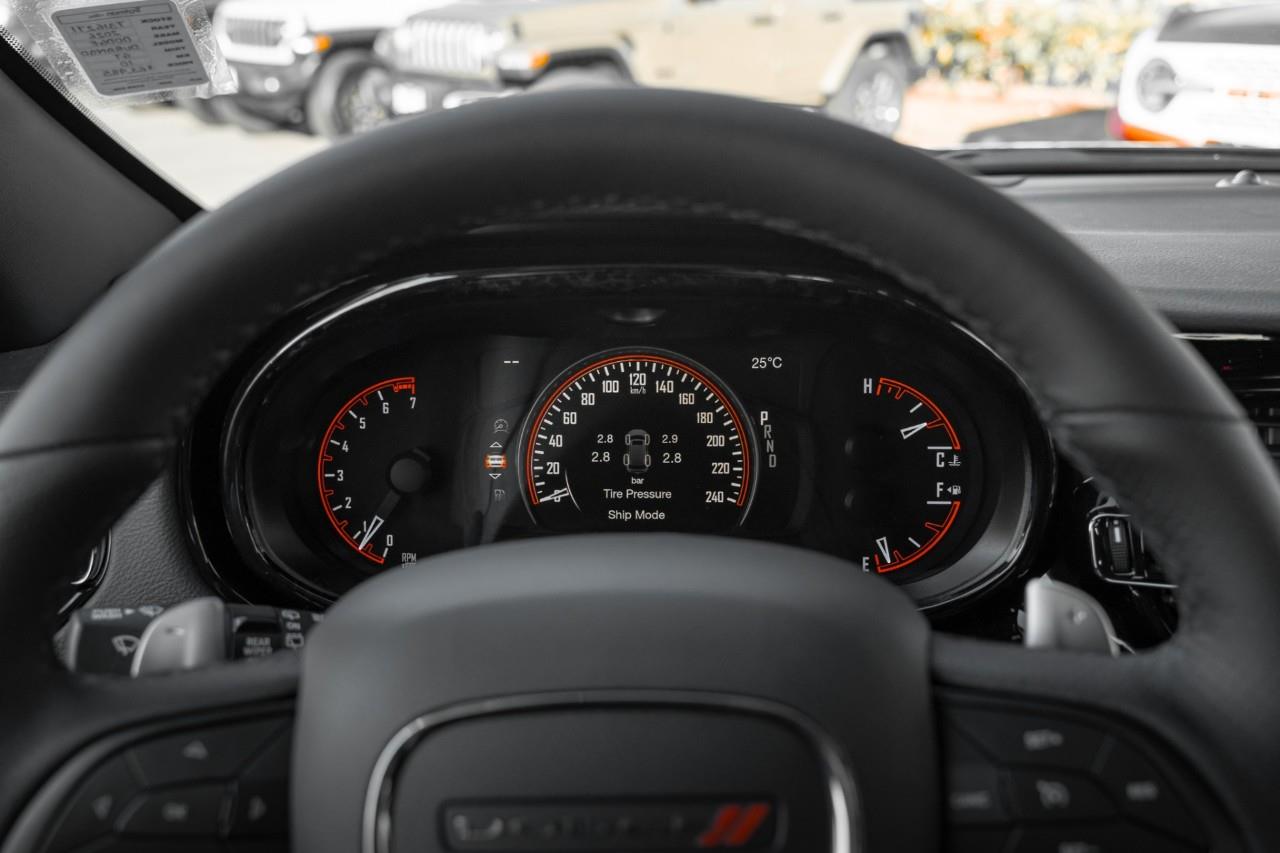 2026 Dodge Durango GT T316271