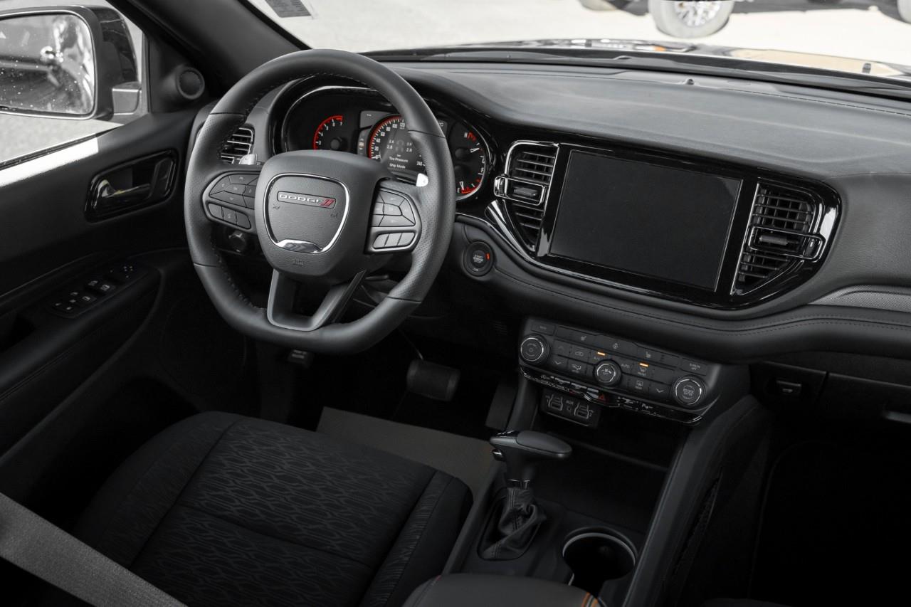 2026 Dodge Durango GT T316271