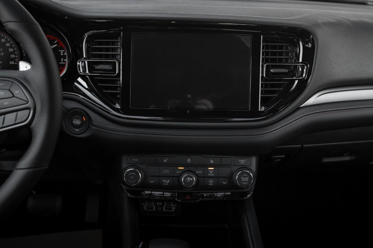 2026 Dodge Durango GT T316271