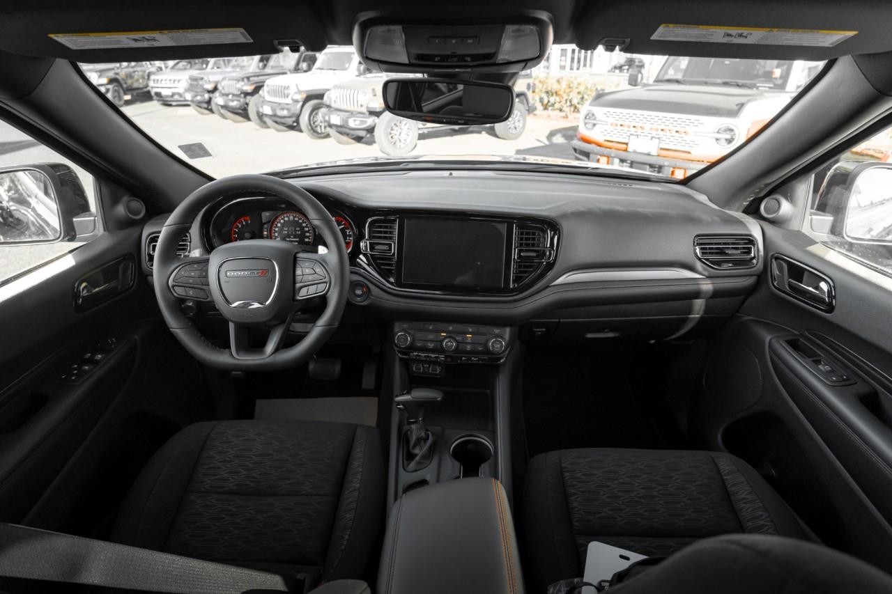 2026 Dodge Durango GT T316271