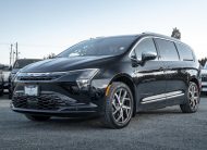 2027 Chrysler Pacifica Pinnacle V588852