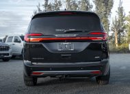 2027 Chrysler Pacifica Pinnacle V588852