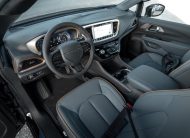 2027 Chrysler Pacifica Pinnacle V588852