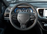 2027 Chrysler Pacifica Pinnacle V588852