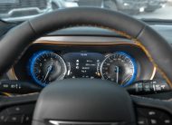 2027 Chrysler Pacifica Pinnacle V588852