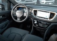 2027 Chrysler Pacifica Pinnacle V588852