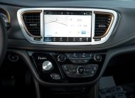 2027 Chrysler Pacifica Pinnacle V588852