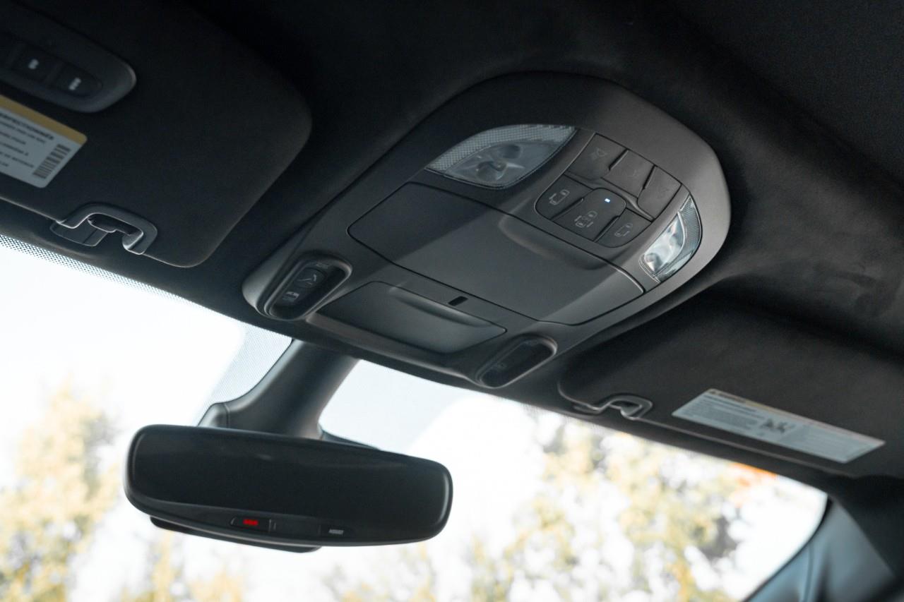 2027 Chrysler Pacifica Pinnacle V588852