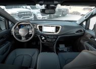 2027 Chrysler Pacifica Pinnacle V588852