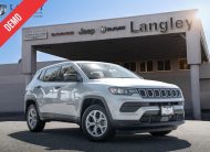 2026 Jeep Compass Sport LC3065