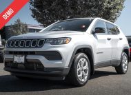 2026 Jeep Compass Sport LC3065