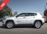2026 Jeep Compass Sport LC3065