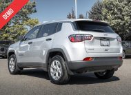 2026 Jeep Compass Sport LC3065