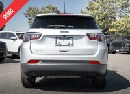 2026 Jeep Compass Sport LC3065