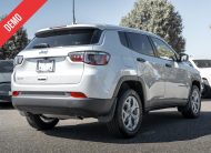 2026 Jeep Compass Sport LC3065