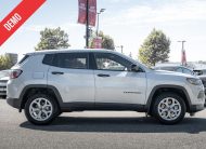 2026 Jeep Compass Sport LC3065